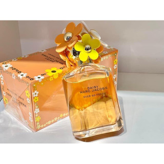 [Mẫu Thử] Nước Hoa Nữ Marc Jacobs Daisy Ever So Fresh EDP 10ml