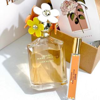 [Mẫu Thử] Nước Hoa Nữ Marc Jacobs Daisy Ever So Fresh EDP 10ml