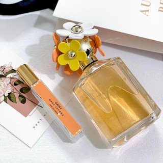 Nước hoa nữ marc jacobs daisy ever so fresh edp 10ml