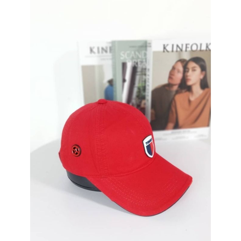 Nón kết, nón lưỡi trai hàng 2 lớp 354