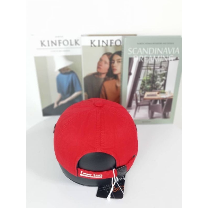 Nón kết, nón lưỡi trai hàng 2 lớp 354
