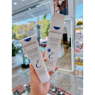 Kem dưỡng da Embryolisse 75ml