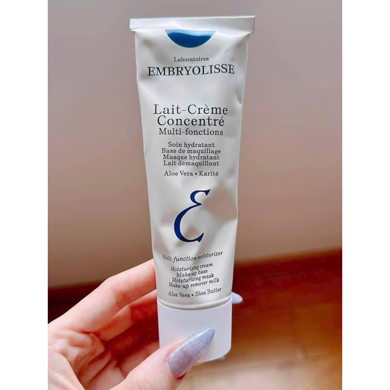 Kem dưỡng da Embryolisse 75ml