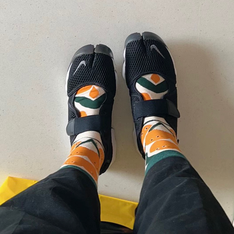 Giày Xăng Đan Nike Air Rift Br 848386-001 Chính Hãng