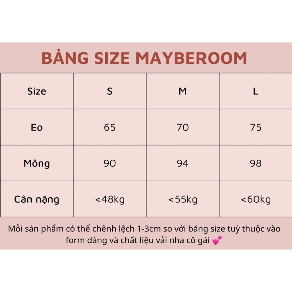 Chân váy xếp ly chữ A 2 tầng cạp cao 2 màu đen trắng có may kèm lót quần Nadia Skirt Mayberoom