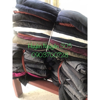 Vải vụn, vải giẻ lau vải thun Cotton (Combo 5kg 75k)
