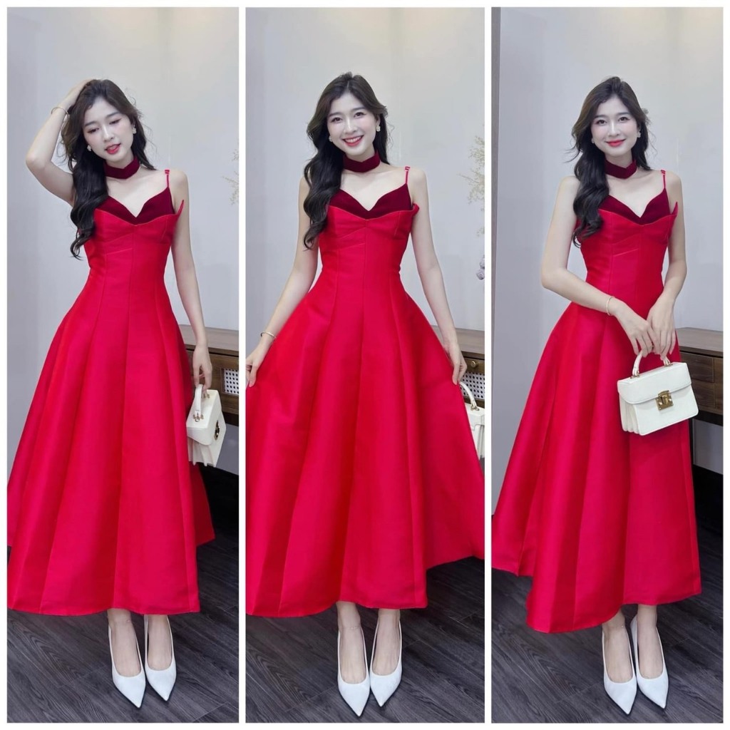 ĐẦM ĐỎ SANG CHẢNH
