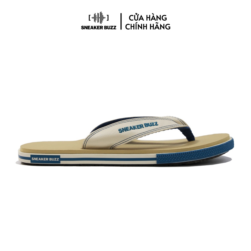 Dép Sneaker Buzz Y-Strap Back To Classic 1SB0042