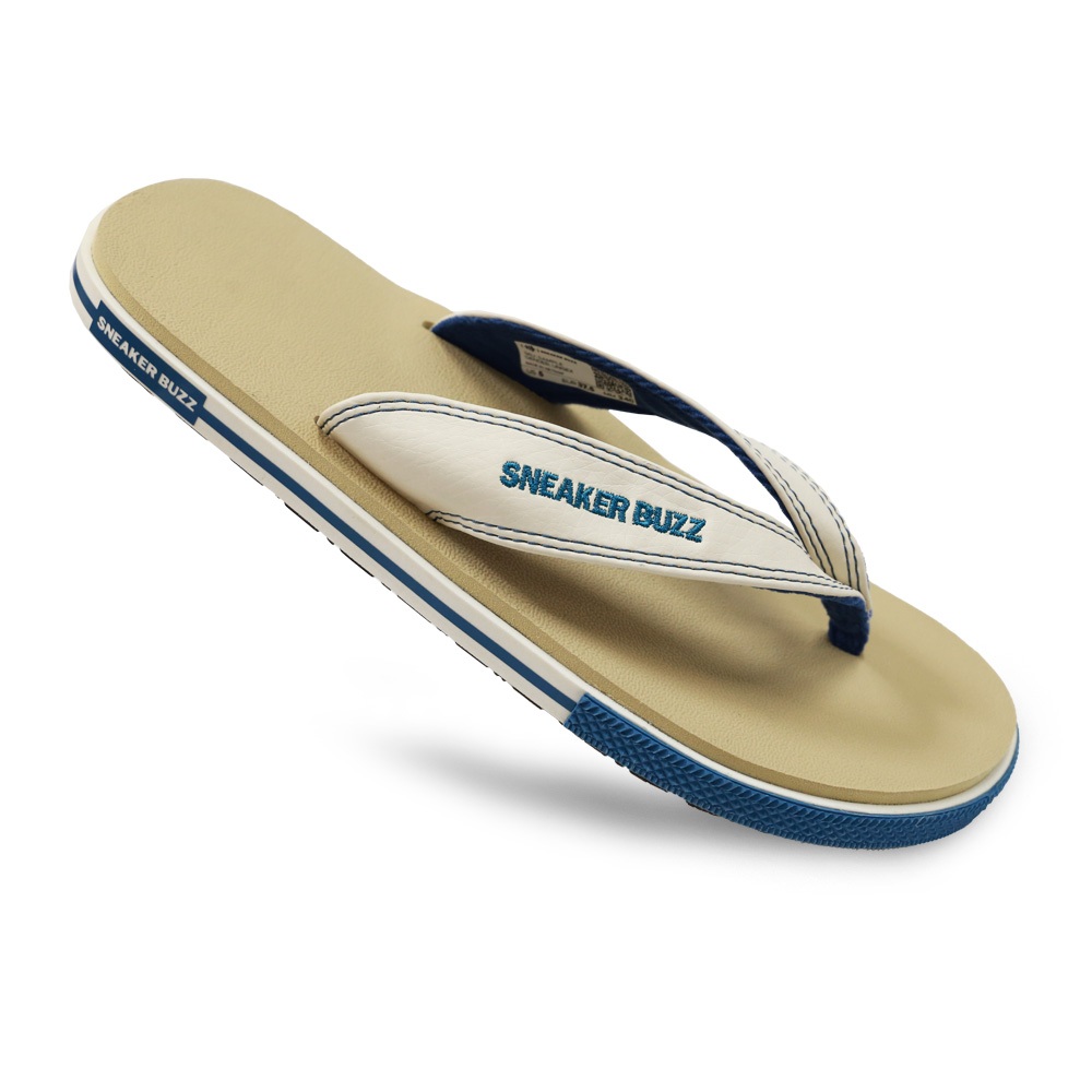 Dép Sneaker Buzz Y-Strap Back To Classic 1SB0042