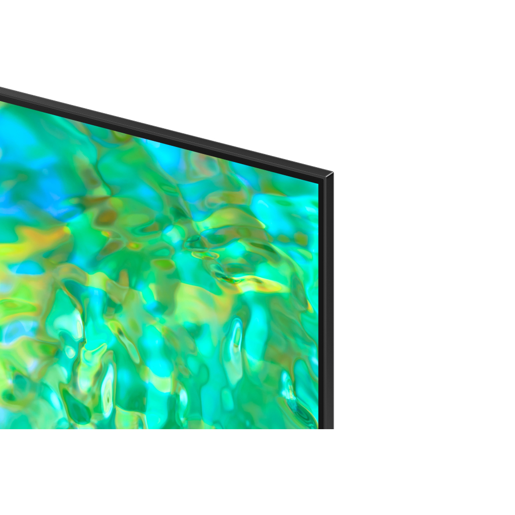 Tivi Samsung 75 inch UA75CU8000 75CU8000 4K 2023, Bảo hành chính hãng 24 tháng