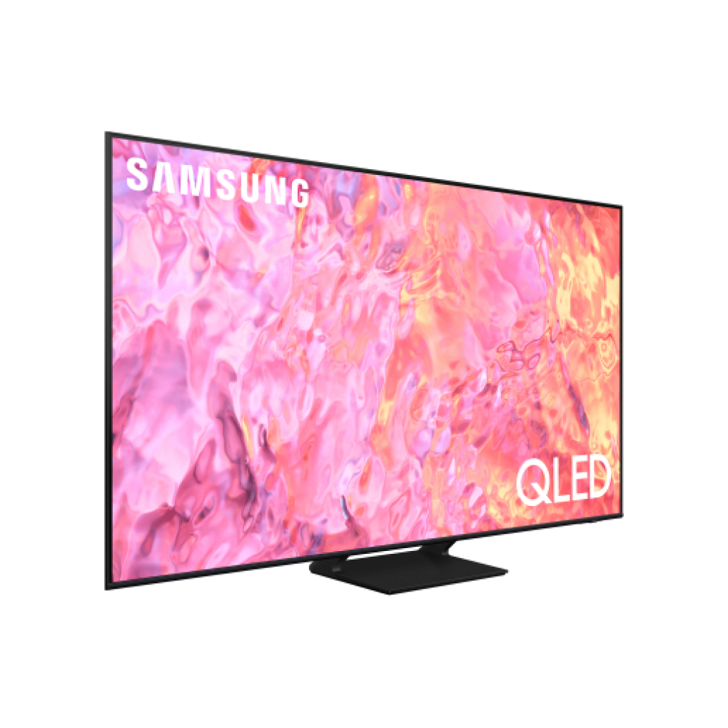 Tivi Samsung 50 inch QA50Q60C 50Q60C QLED 4K 2023, Bảo hành chính hãng 24 tháng