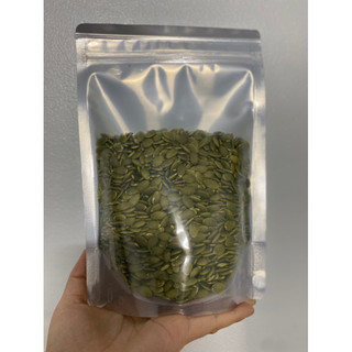 hạt bí xanh 500g