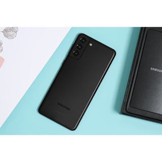 Samsung Galaxy S21+