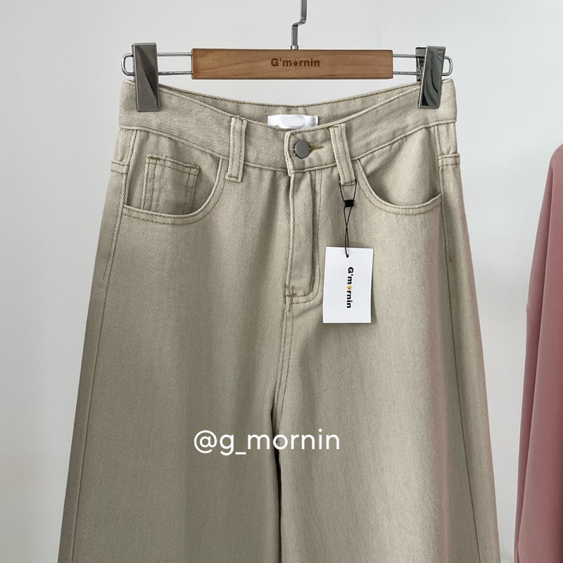 Quần jeans be QJ0117