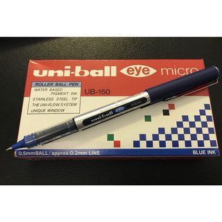 Bút Uniball  SN 101 - Eye Micro Ub150 - hàng chất lượng cao