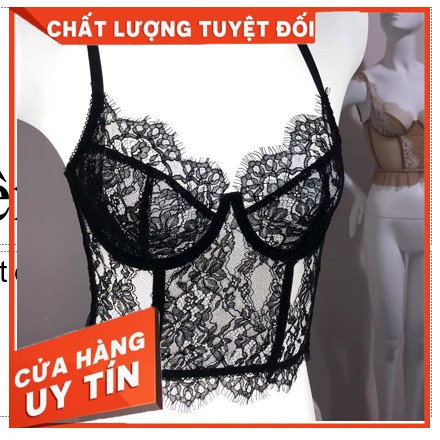 Áo Lót Nữ -Áo Định Hình  PhPush Up Ren Định Hình Nâng Ngực, Áo Bra Nữ Có Gọng Cup Ngực Đệm Mỏng Gợi Cảm Mã2201 EVASHOP