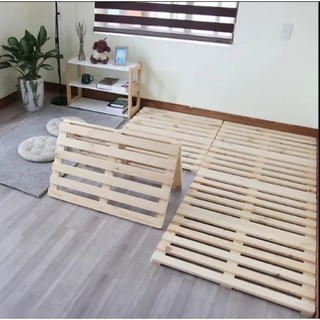 Giường Ngủ Gấp Gọn Thông Minh