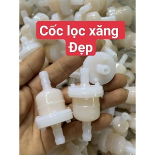 Cốc lọc xăng dành cho dòng xe honda