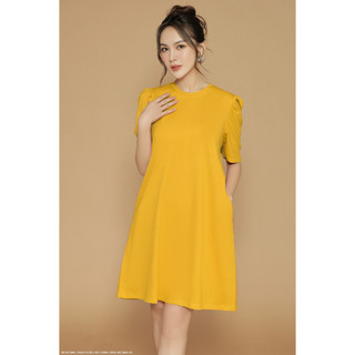 ĐẦM SUÔNG 2 TÚI - DDD2642