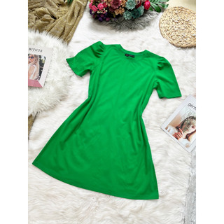 ĐẦM SUÔNG 2 TÚI - DDD2642