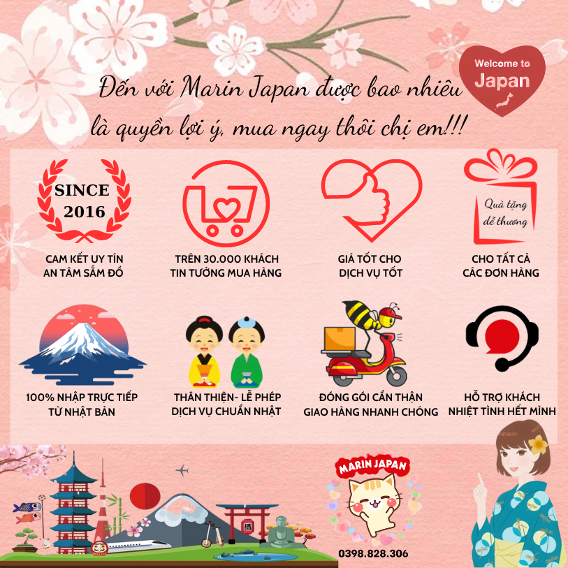 Viên uống tinh dầu thơm cơ thể toả mùi hàm hương thơm tự nhiên từ bên trong My Lover's hebora Nhật Bản