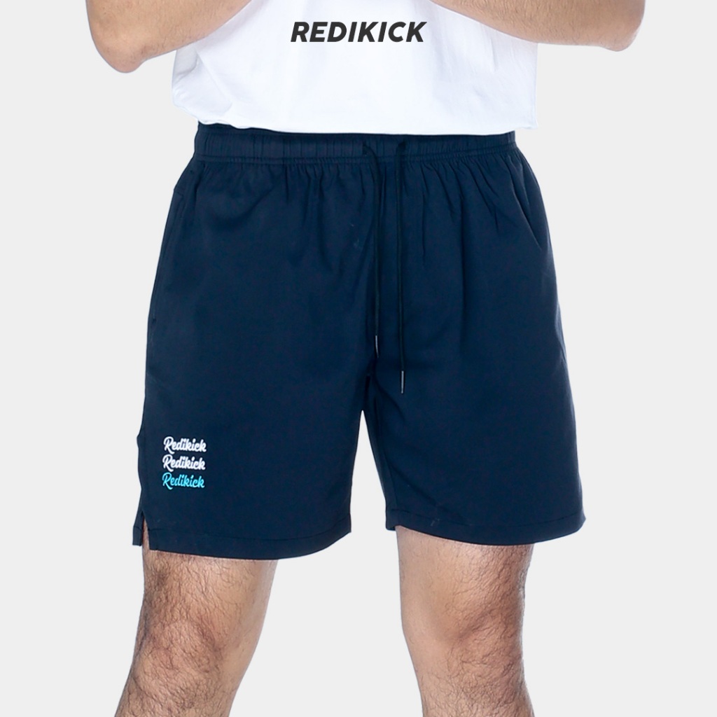 Quần short thể thao Redikick Quick Dry QDMulti Quần đùi Unisex Nhanh khô thoáng mát chơi Bóng Rổ Bóng đá Tennis Chạy bộ