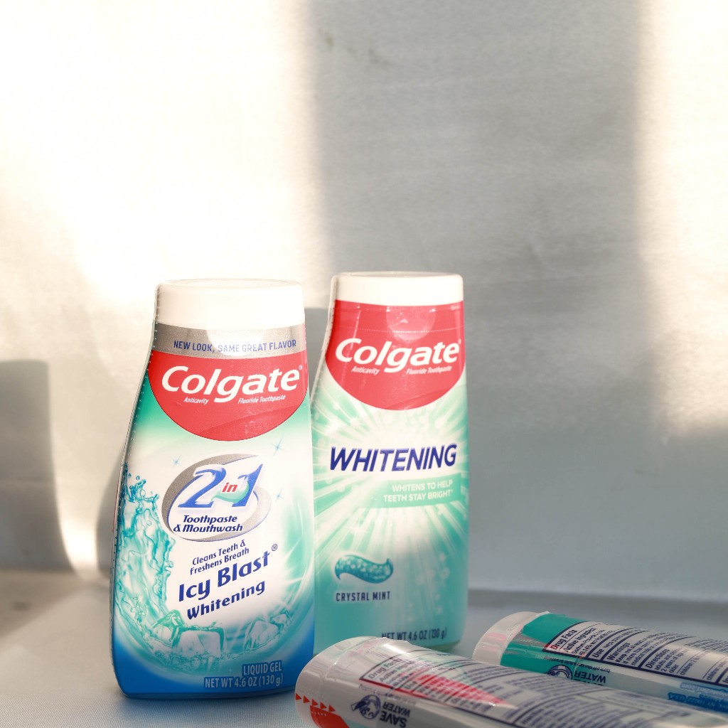 KEM ĐÁNH RĂNG COLGATE 130G
