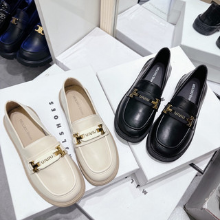 moca miu miu hàng qc fullbox đế thấp