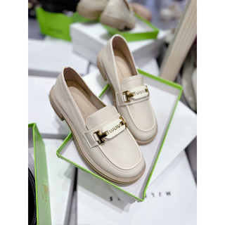 moca miu miu hàng qc fullbox đế thấp