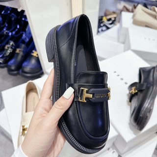 moca miu miu hàng qc fullbox đế thấp