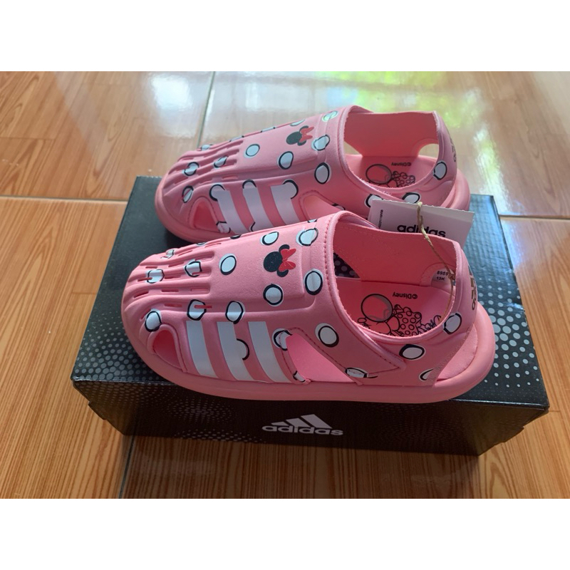 Giày sandal adidas trẻ em