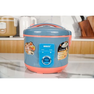 Nồi cơm điện lòng dày Lorente LT-895 ( Dung tích 1.8Lit )