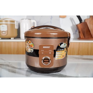 Nồi cơm điện lòng dày Lorente LT-895 ( Dung tích 1.8Lit )