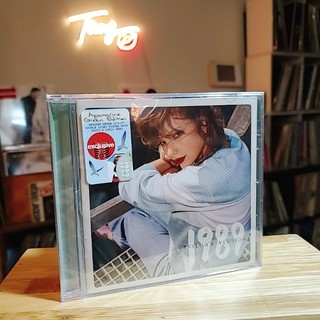 Taylor Swift - 1989 (Taylor's Version) CD đĩa gốc