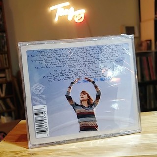 Taylor Swift - 1989 (Taylor's Version) CD đĩa gốc