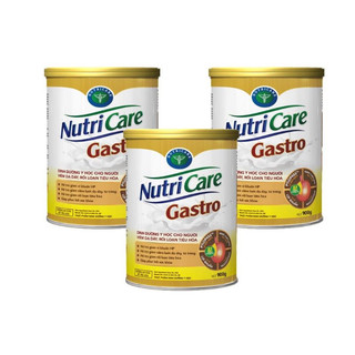 Sữa bột Nutricare Gastro 900g(Date mới- có ship hỏa tốc HCM)