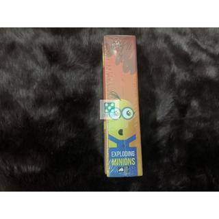Trò chơi thẻ bài Mèo Minions