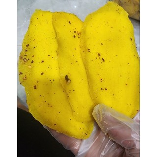XOÀI DẺO MUỐI ỚT LOẠI ĐẶC BIỆT