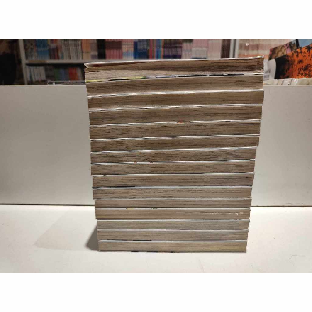 Truyện tranh Silver Spoon