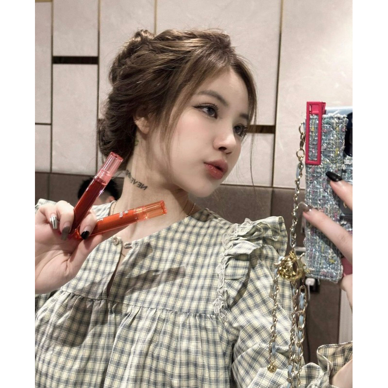 Son Winzy lip gloss ver mới