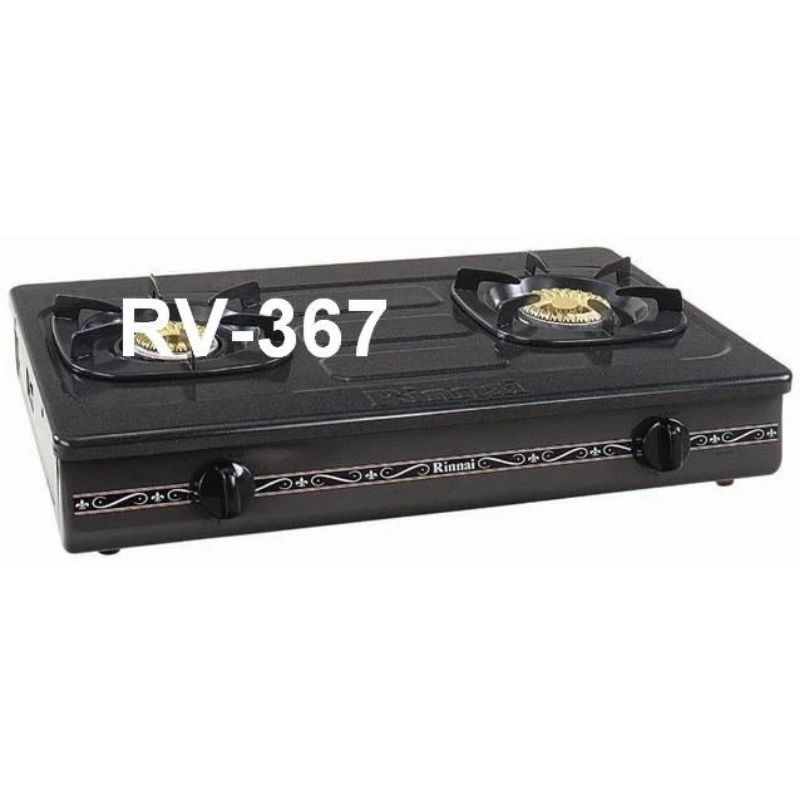 Đầu hâm bếp ga Rinnai RV-365, 460, 660, 367, 375, 377, 577, 770, 870, 970