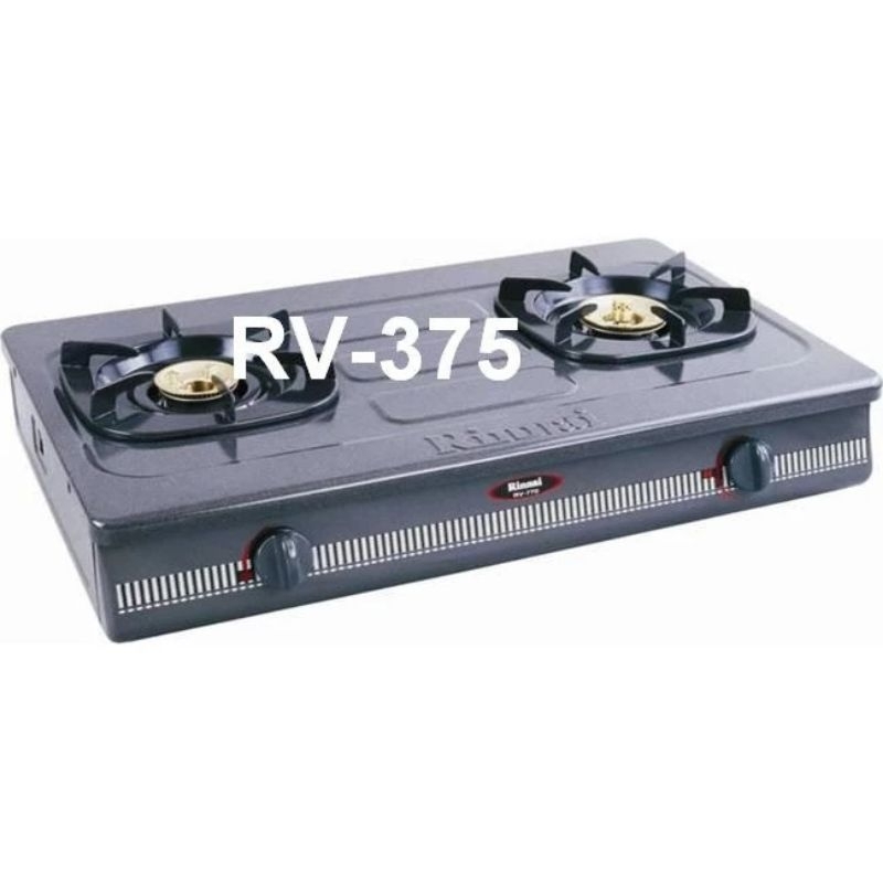 Đầu hâm bếp ga Rinnai RV-365, 460, 660, 367, 375, 377, 577, 770, 870, 970