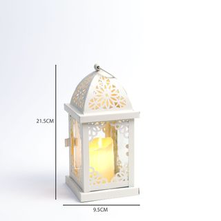 Đèn bão trang trí - đèn bão yw1038 - bao