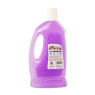 Nước lau sàn Gift hương Iris (chai 1 lít)