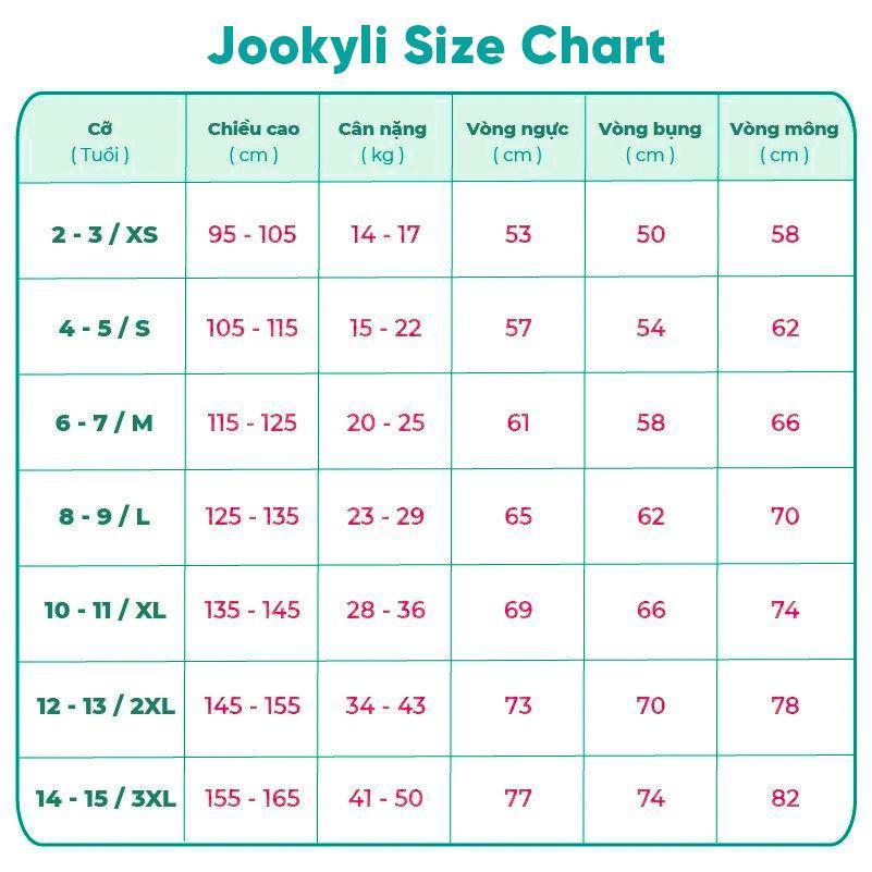 Đầm Suông Baby Doll - 48G1135