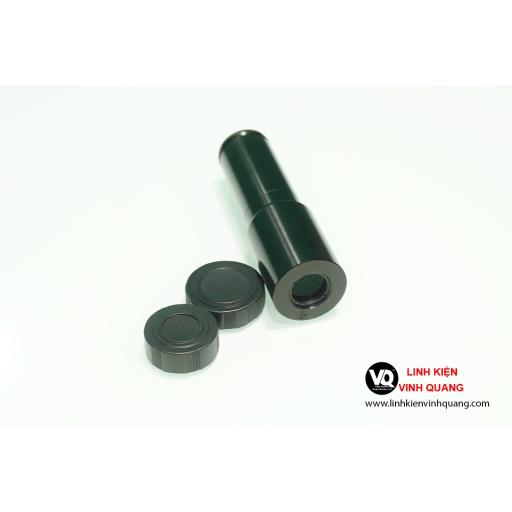 Ống len camera HD-80C