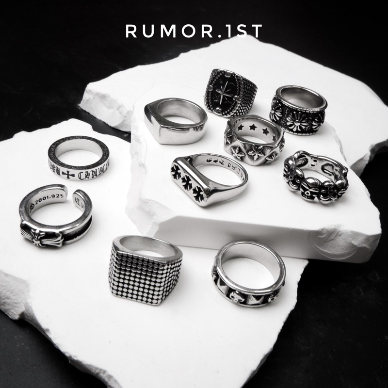 DEAL DỌN KHO - TỔNG HỢP NHẪN LẺ SIZE