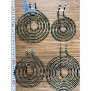 Thanh nhiệt nồi chiên không dầu đủ kích cỡ công xuất