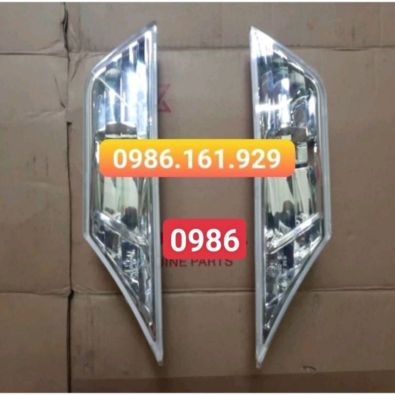 Đèn xi nhan tai xe Honda Civic 2019
