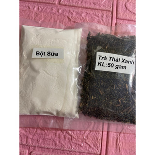 siro/bột sữa / bột trà sữa vị/trân châu